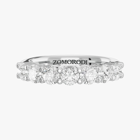Lavia Diamond Wedding Ring